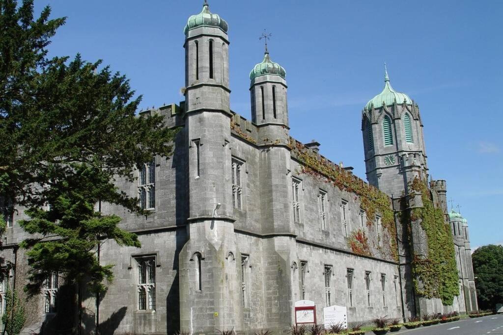 Room With A View Galway Exterior photo