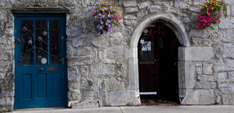 Room With A View Galway Exterior photo